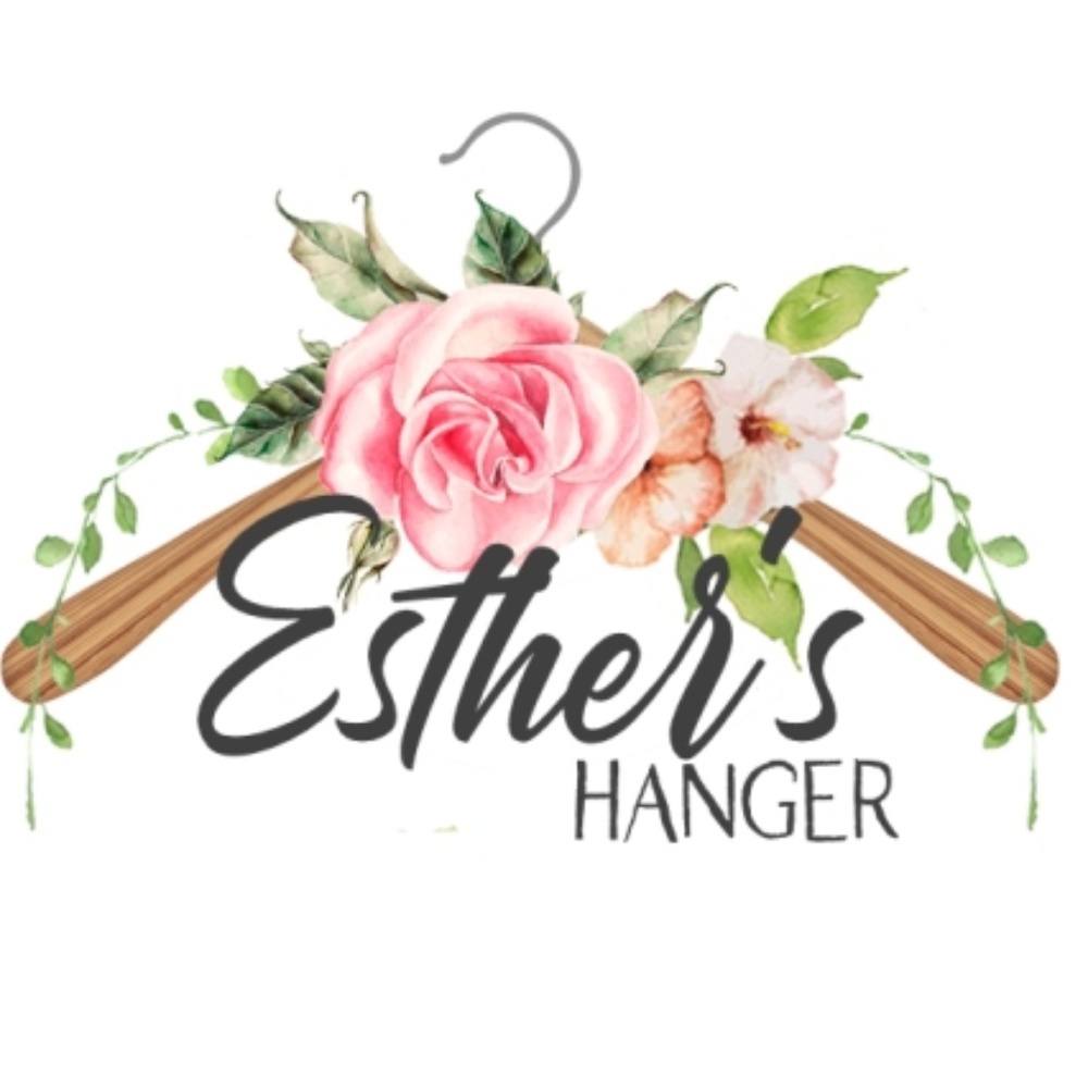 Welcome to Esther's Hanger